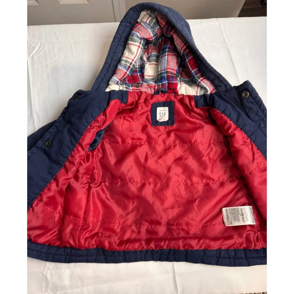 GAP baby navy